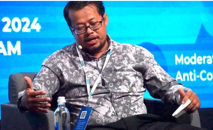 Jurnalis Kamboja Ini Diadili karena Beritakan Tambang Ilegal, Dunia Mengecam